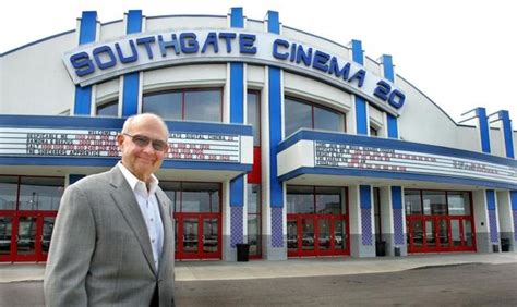 mjr southgate cinema 20 photos